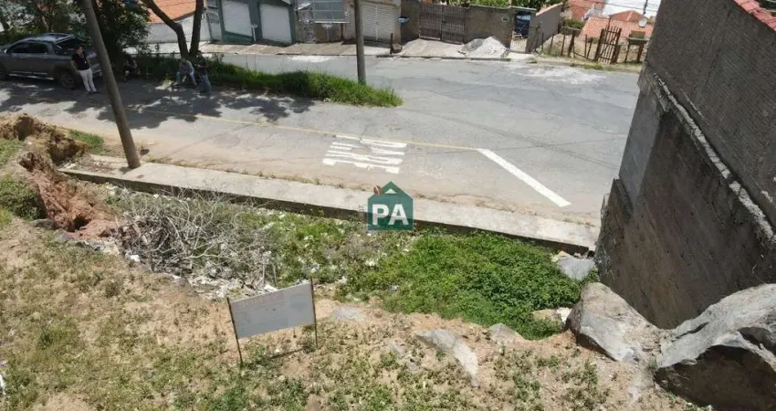 Terreno à venda na Chácara Alvorada, Poços de Caldas 