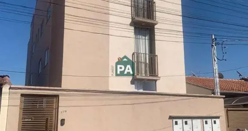 Apartamento com 2 quartos à venda no Jardim das Acácias, Poços de Caldas