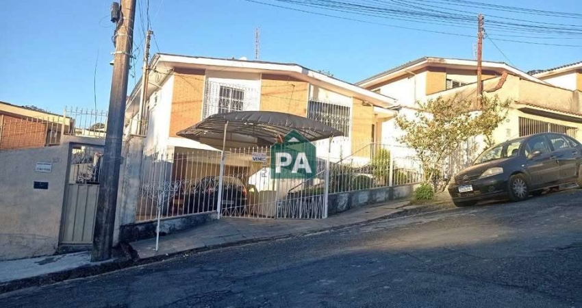 Casa com 4 quartos à venda na Vila Togni, Poços de Caldas 