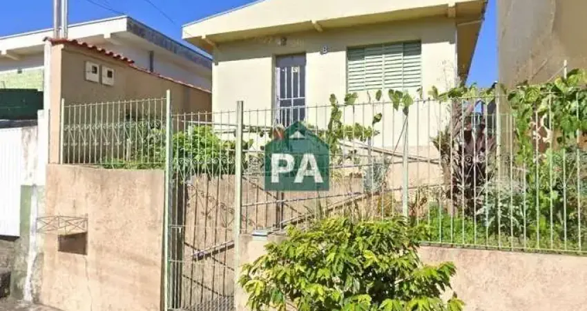 Casa com 3 quartos à venda no Jardim Santa Rita, Poços de Caldas 