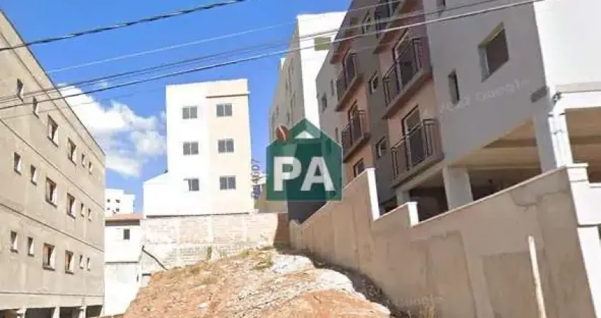 Terreno à venda no Residencial Veredas, Poços de Caldas 