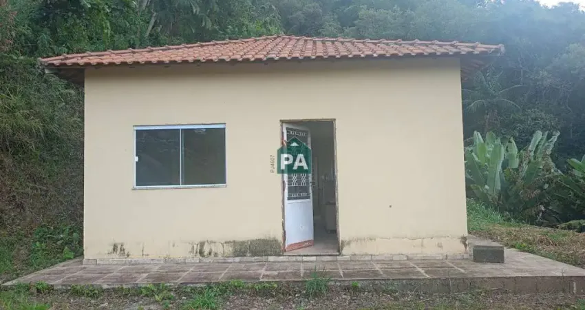 Chácara / sítio com 2 quartos à venda em Santana de Caldas, Caldas 
