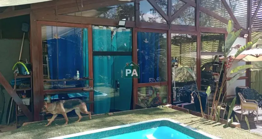 Chácara / sítio com 2 quartos à venda na Área Rural de Poços de Caldas, Poços de Caldas 