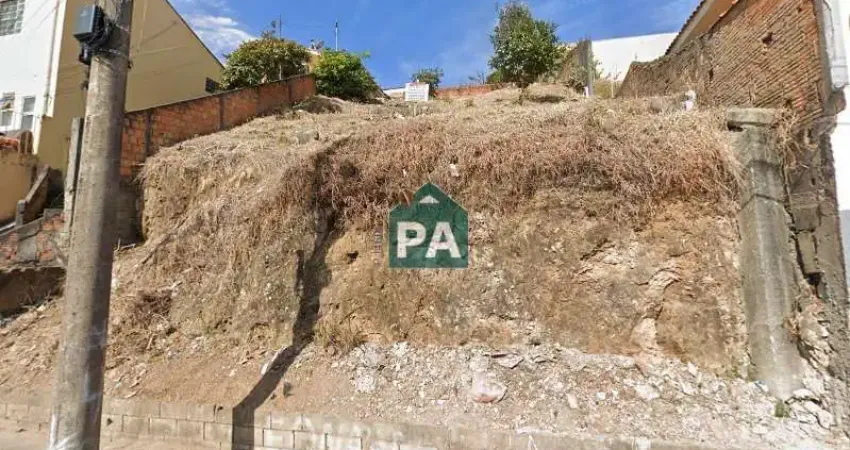 Terreno à venda no Dom Bosco, Poços de Caldas 