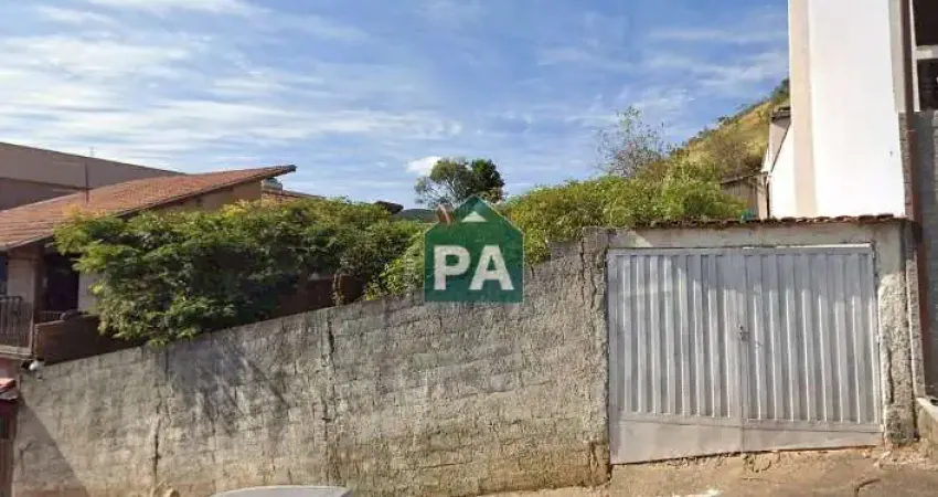 Terreno à venda no Dom Bosco, Poços de Caldas 
