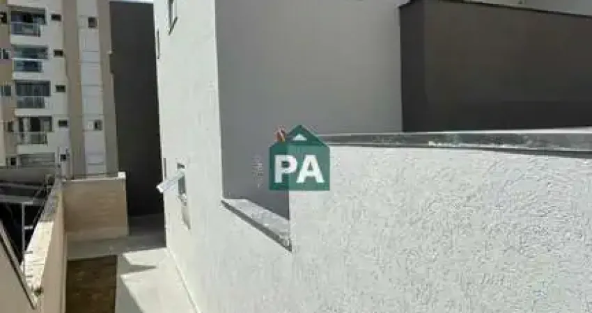 Apartamento com 2 quartos à venda no Jardim Doutor Ottoni, Poços de Caldas 