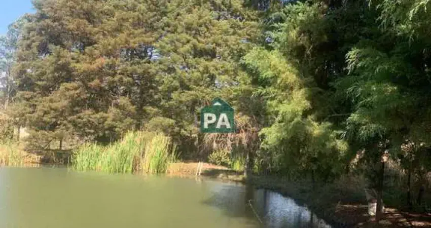 Chácara / sítio com 2 quartos à venda no Morada dos Pássaros, Poços de Caldas 