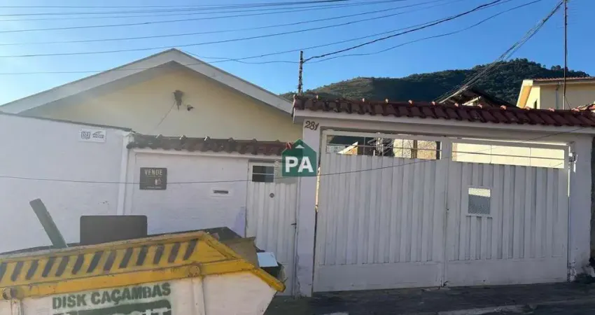 Casa com 2 quartos à venda no Jardim Gama Cruz, Poços de Caldas 