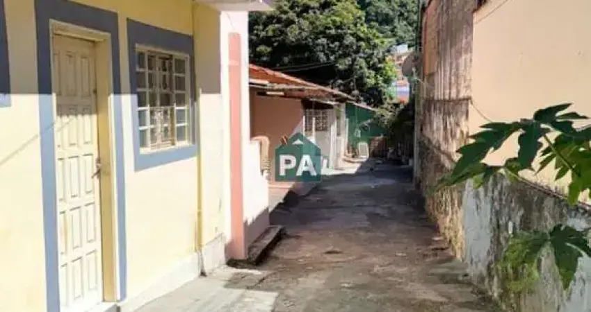Casa com 2 quartos à venda no Jardim Gama Cruz, Poços de Caldas 