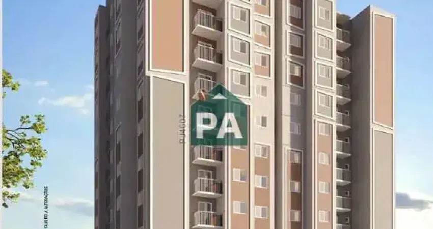Apartamento com 2 quartos à venda no Jardim Belvedere, Poços de Caldas 