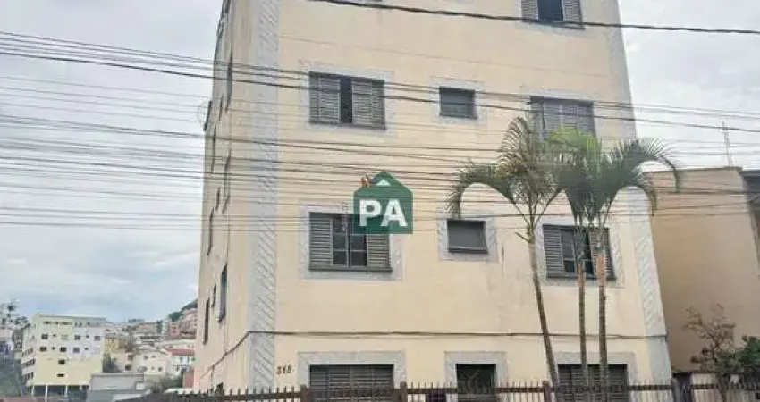 Apartamento com 2 quartos à venda no Jardim Quisisana, Poços de Caldas