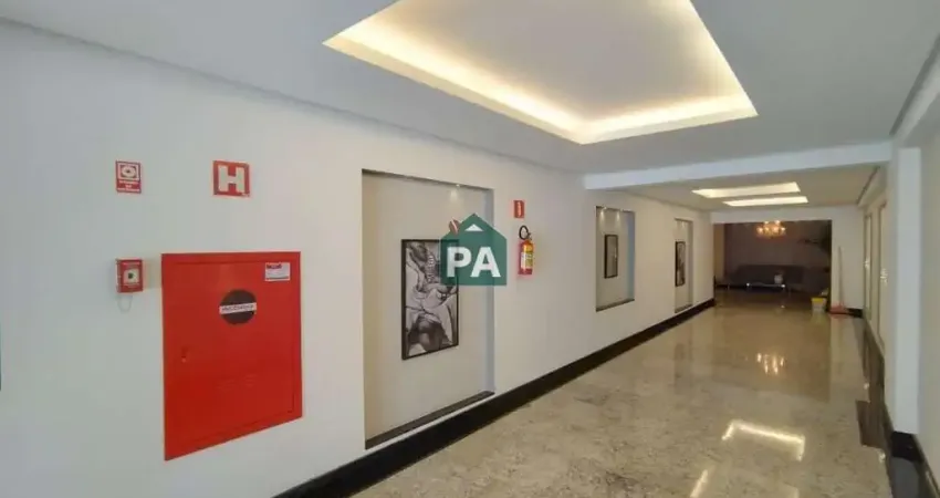 Apartamento com 3 quartos à venda no Jardim Elvira Dias, Poços de Caldas