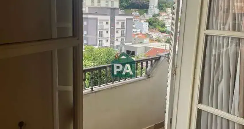 Apartamento com 4 quartos à venda no Centro, Poços de Caldas
