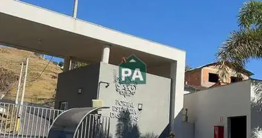 Apartamento com 2 quartos à venda no Jardim Country Club, Poços de Caldas