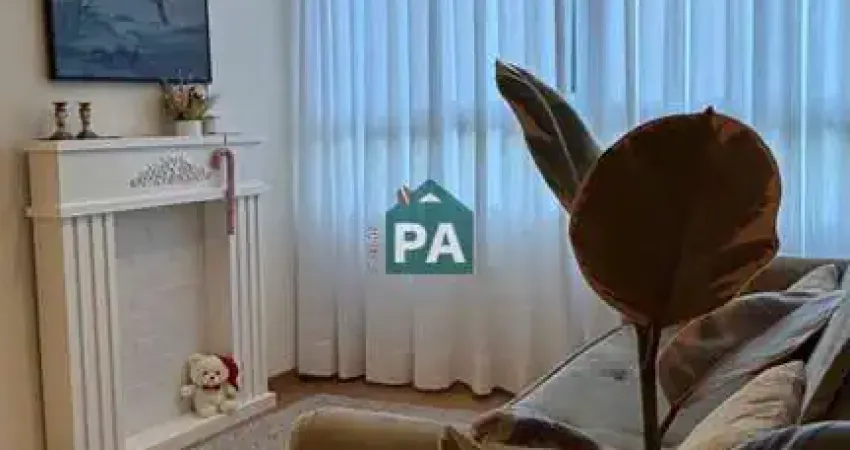 Apartamento com 2 quartos à venda no Jardim Country Club, Poços de Caldas