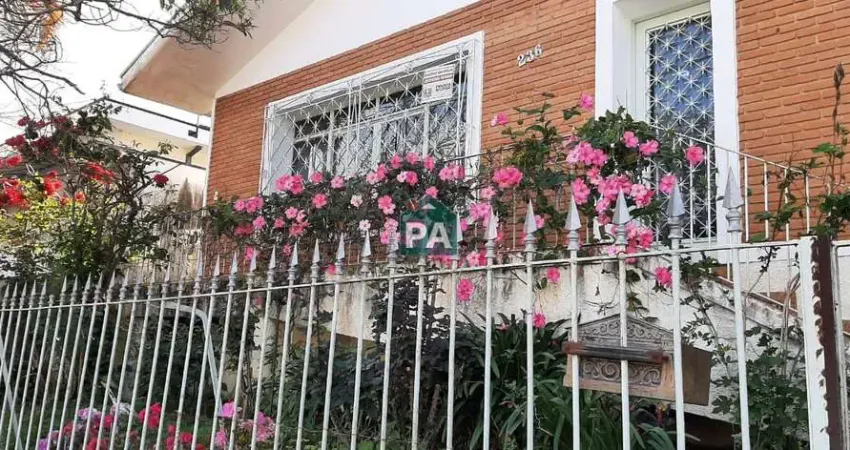 Casa com 3 quartos à venda no Jardim dos Estados, Poços de Caldas 