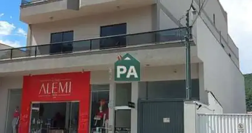 Apartamento com 2 quartos à venda na Nossa Senhora Aparecida, Poços de Caldas