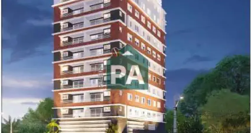 Apartamento com 3 quartos à venda no Jardim Country Club, Poços de Caldas