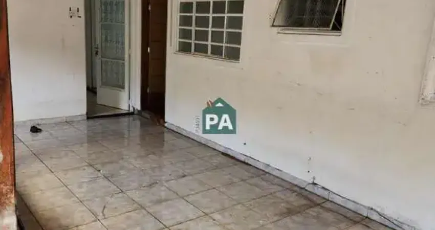 Casa com 2 quartos à venda no Jardim Ipê, Poços de Caldas