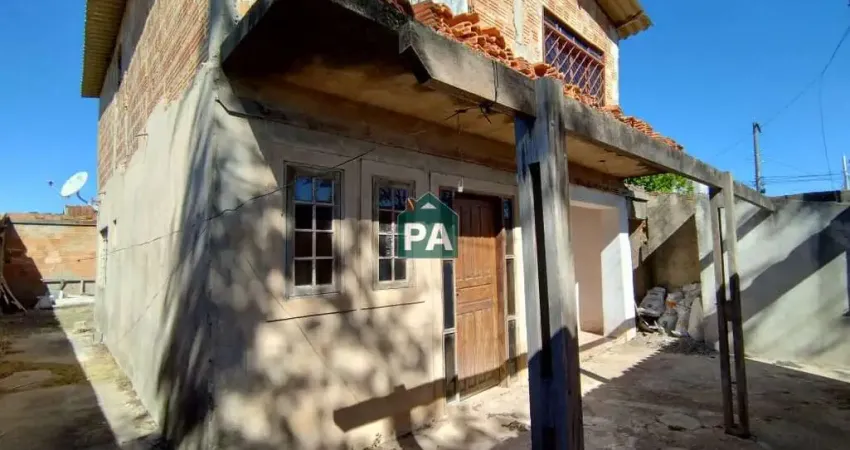 Casa com 4 quartos à venda no Jardim Kennedy II, Poços de Caldas 