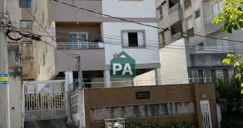 Apartamento com 3 quartos à venda no Jardim Country Club, Poços de Caldas