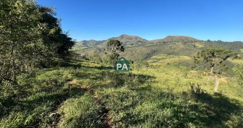 Terreno à venda na Zona Rural, Caldas 