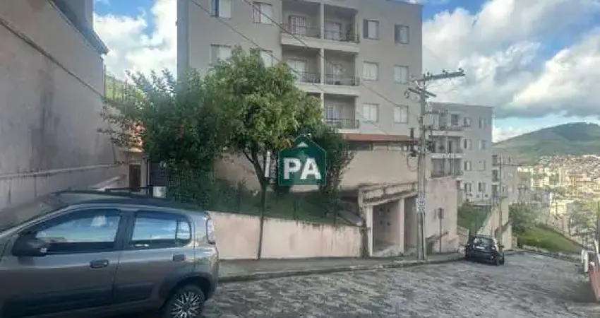 Apartamento com 3 quartos à venda no Jardim Country Club, Poços de Caldas