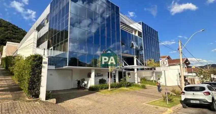 Sala comercial à venda no Centro, Poços de Caldas