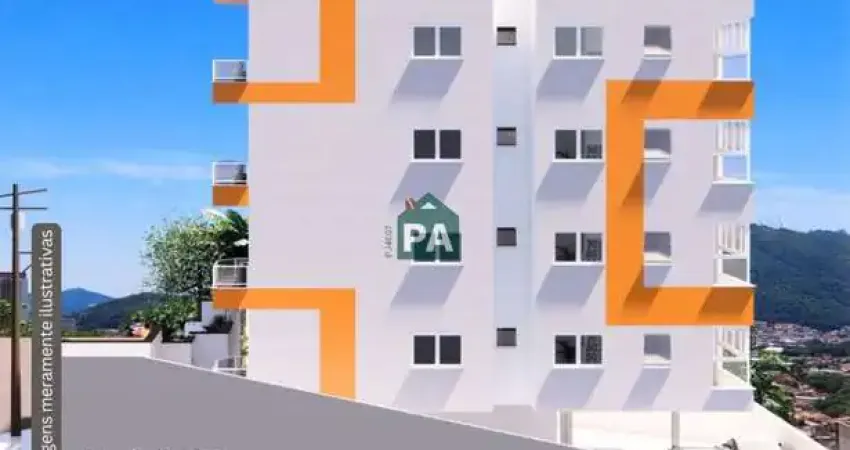 Apartamento com 3 quartos à venda no Jardim dos Manacás, Poços de Caldas