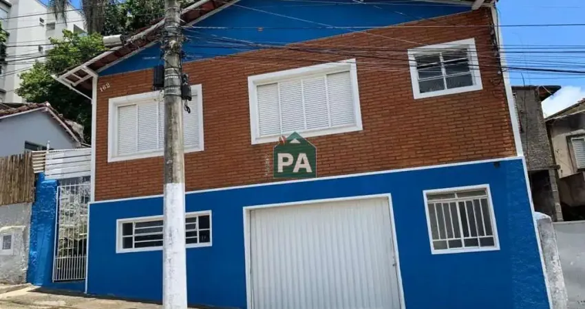 Casa com 3 quartos à venda no Centro, Poços de Caldas