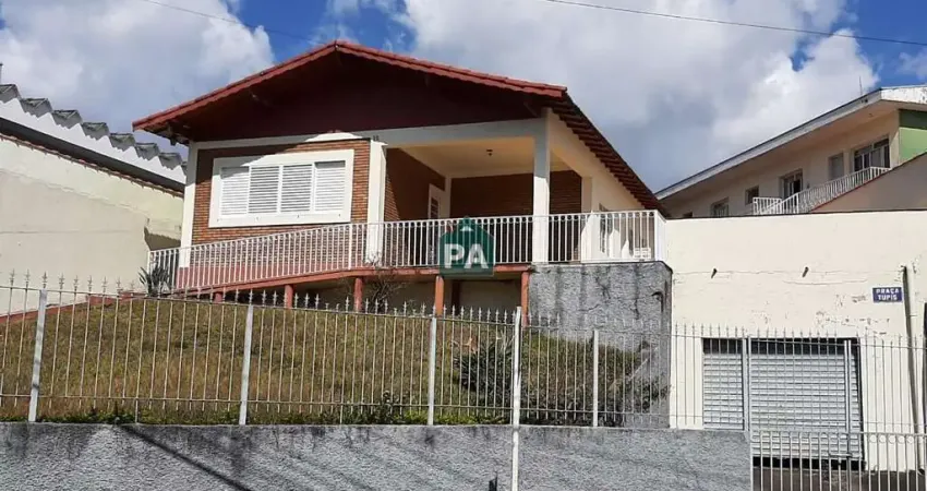 Casa com 3 quartos à venda na Vila Togni, Poços de Caldas