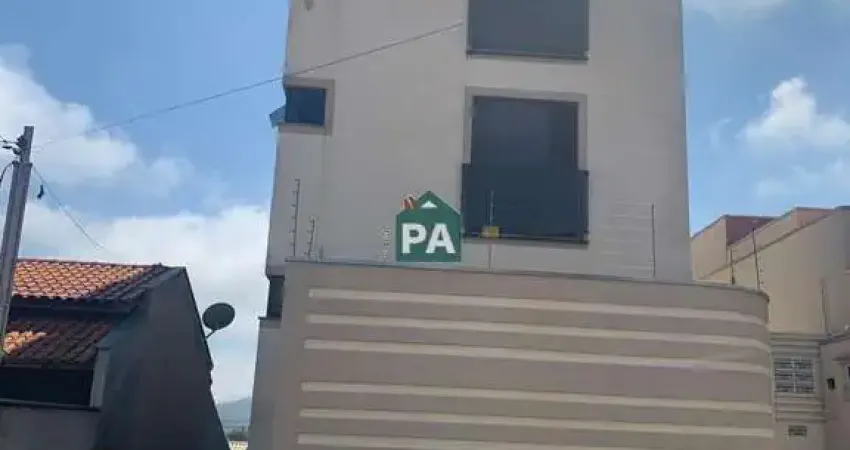 Apartamento com 2 quartos à venda no Campo das Antas, Poços de Caldas