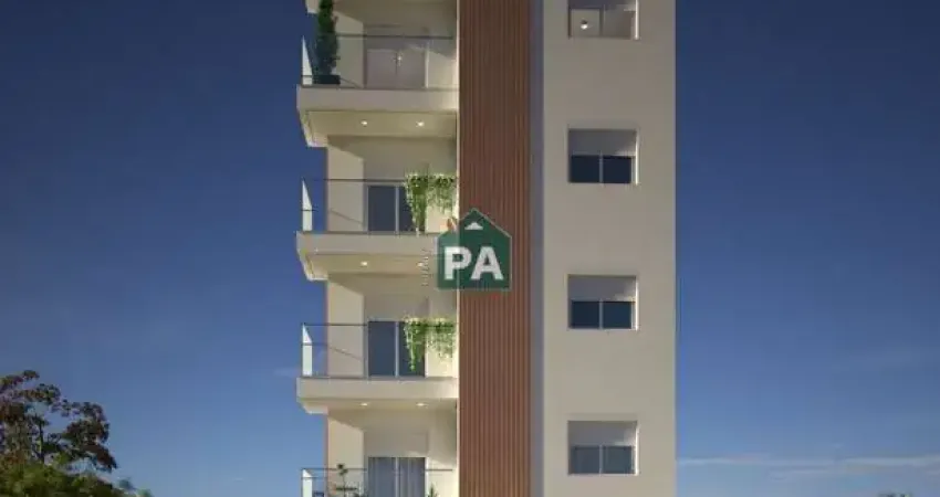 Apartamento com 2 quartos à venda no Santa Maria, Poços de Caldas