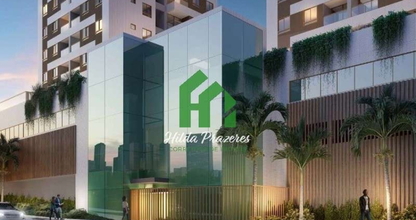Apartamento com 2 quartos à venda na Rua Professor Ildefonso de Mesquita, 313, Parque Bela Vista, Salvador