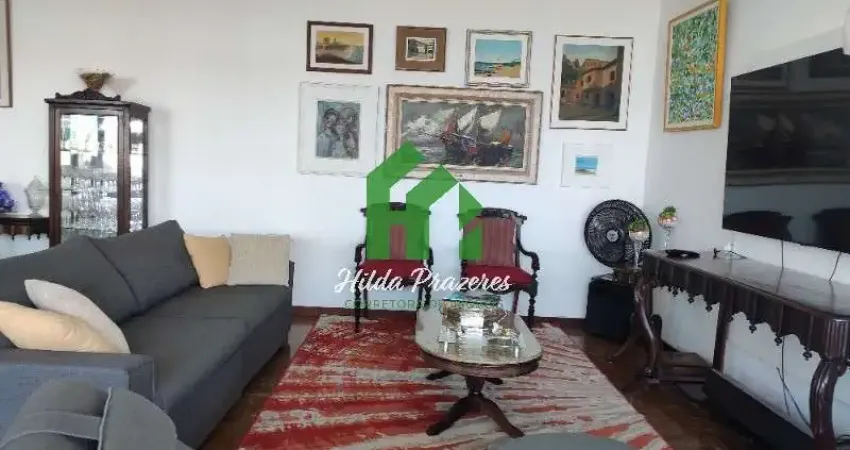 Imperdível oportunidade! apartamento de 3 quartos com suíte e 198m² no campo grande, salvador-ba. venha conhecer!