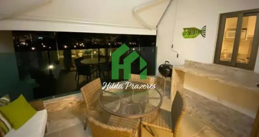 Imperdível oportunidade: apartamento de 2 quartos na praia do forte, mata de são joão-ba, com 2 suítes e 2 vagas de garagem!