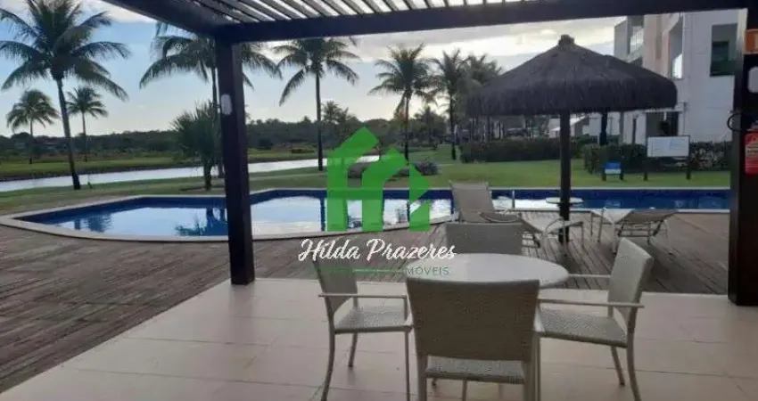Apartamento com 2 quartos à venda na RODOVIA BA, 099, KM 56, 56, Praia do Forte, Mata de São João