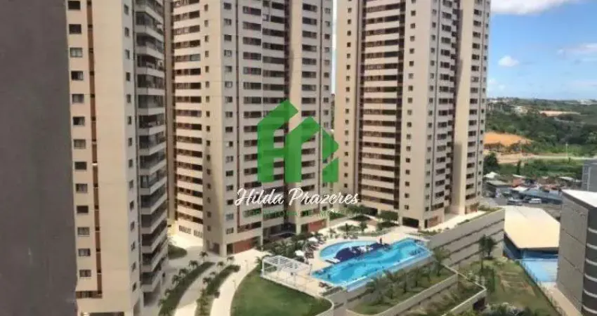 Apartamento com 3 quartos à venda na Avenida Luís Viana Filho, 6631, Paralela, Salvador