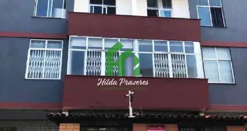 Venda de apartamento 1 quarto em nazaré, salvador-ba - 40m² - excelente oportunidade!