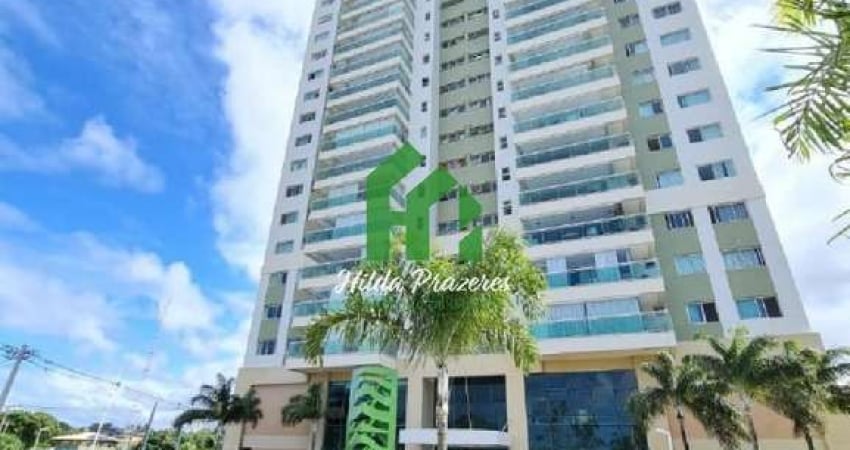 Apartamento com 4 quartos para alugar na Rua Rio Trobogi, 588, Piatã, Salvador