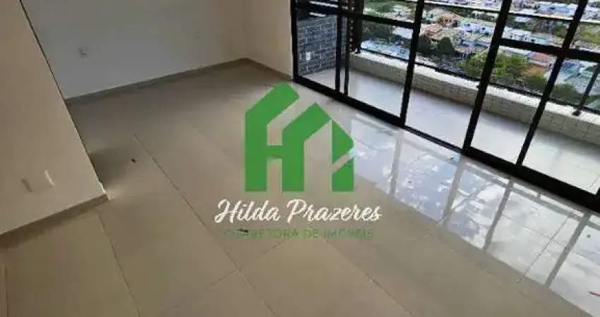 Apartamento à venda em salvador-ba, itapuã: 1 quarto, 1 sala, 1 banheiro, 1 vaga de garagem, 34m² de área. venha conferir!