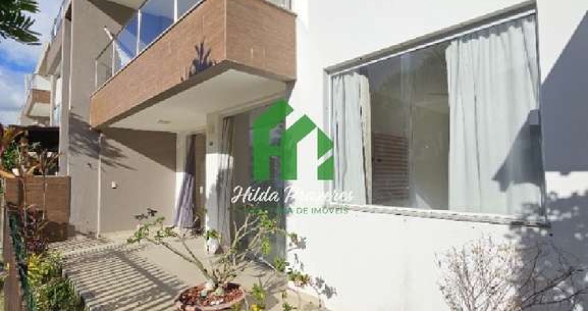 Imperdível: Apartamento de 3 quartos com suíte e 2 vagas na melhor localização de Lauro de Freitas-BA!