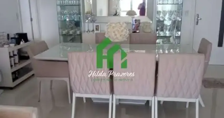 Apartamento de luxo em piatã, salvador-ba: 3 quartos, 3 suítes, 4 banheiros, 3 vagas de garagem, 145 m² de área.