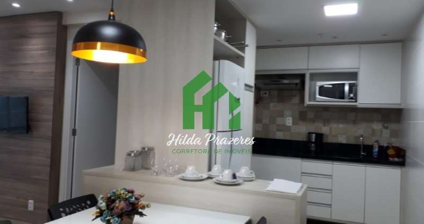 Apartamento com 1 quarto para alugar na Rua Alceu Amoroso Lima, 276, Caminho das Árvores, Salvador