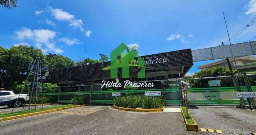 Casa em condomínio fechado com 4 quartos à venda na Residencial Itaparica, Alphaville I, Salvador