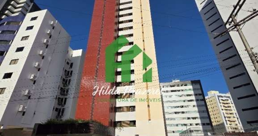 Apartamento com 4 quartos à venda na Rua Tenente Fernando Tuy, 269, Pituba, Salvador