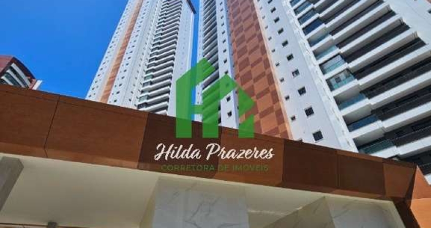 Apartamento com 3 quartos à venda na Rua Estácio Gonzaga, 726, Horto Florestal, Salvador