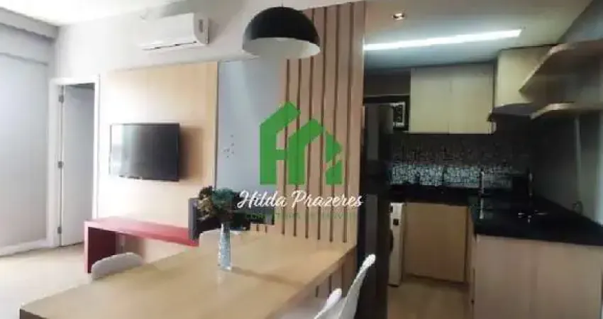 Apartamento com 1 quarto à venda na Rua Alceu Amoroso Lima, 276, Caminho das Árvores, Salvador