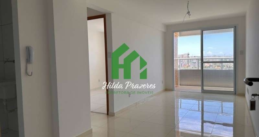 Apartamento a venda em Salvador-BA, Piatã: 1 quarto, sala, 1 banheiro, 2 vagas de garagem! Confira já!