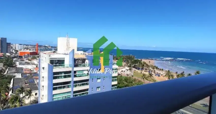 Apartamento a venda em salvador-ba, piatã: 1 quarto, sala, 1 banheiro, 2 vagas de garagem! confira já!